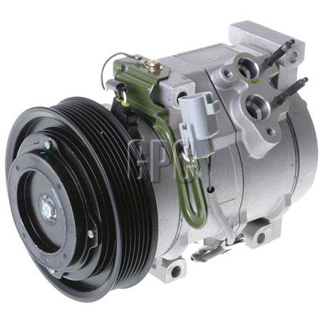 OEX AC Compressor (Denso Style) CXD0013