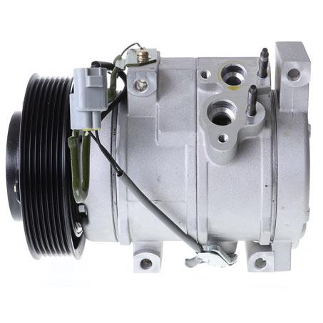 OEX AC Compressor (Denso Style) CXD0013