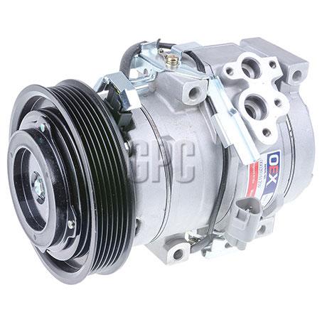 OEX AC Compressor (Denso Style) CXD0014