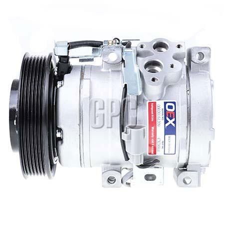 OEX AC Compressor (Denso Style) CXD0014