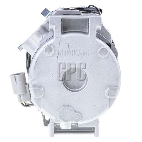 OEX AC Compressor (Denso Style) CXD0014