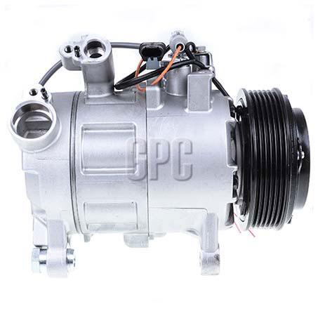 OEX AC Compressor (Denso Style) CXD0016