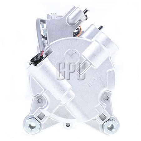 OEX AC Compressor (Denso Style) CXD0016