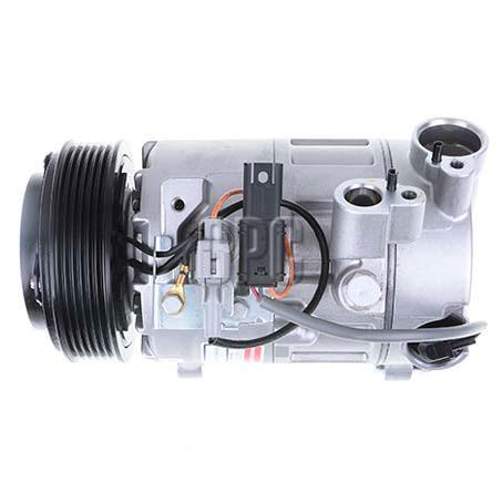 OEX AC Compressor (Denso Style) CXD0016