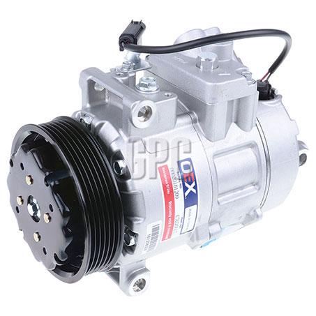 OEX AC Compressor (Denso Style) CXD0017