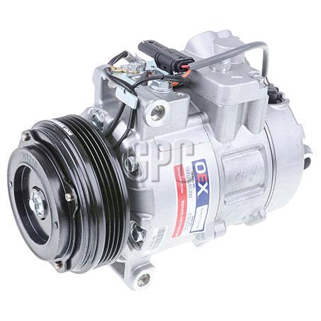 OEX AC Compressor (Denso Style) CXD0020