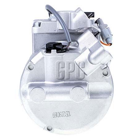 OEX AC Compressor (Denso Style) CXD0020