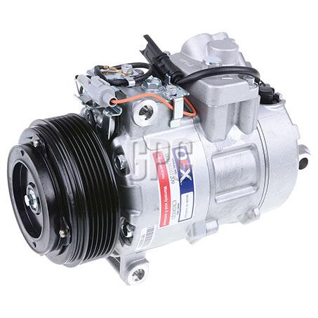 OEX AC Compressor (Denso Style) CXD0021