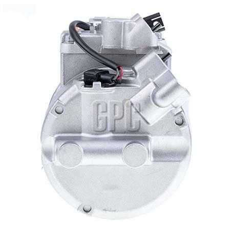 OEX AC Compressor (Denso Style) CXD0021