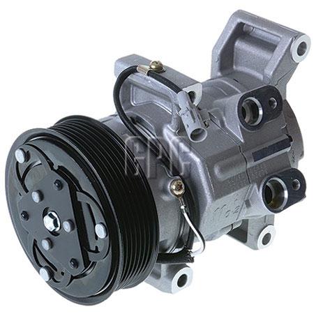OEX AC Compressor (Denso Style) CXD0022