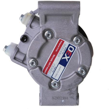 OEX AC Compressor (Denso Style) CXD0022