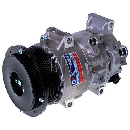 OEX AC Compressor (Denso Style) CXD0023