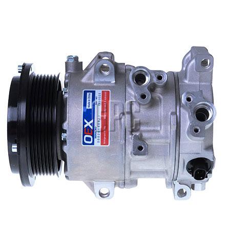 OEX AC Compressor (Denso Style) CXD0023