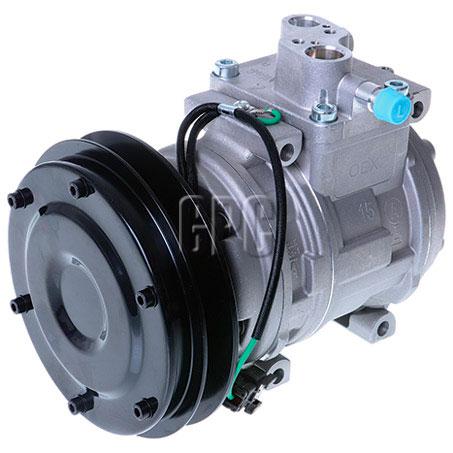 OEX AC Compressor (Denso Style) CXD0024