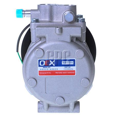 OEX AC Compressor (Denso Style) CXD0024