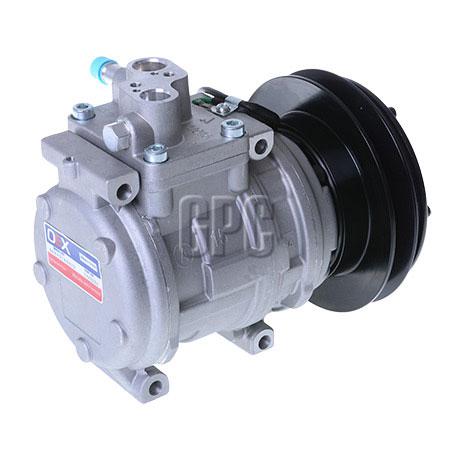 OEX AC Compressor (Denso Style) CXD0024