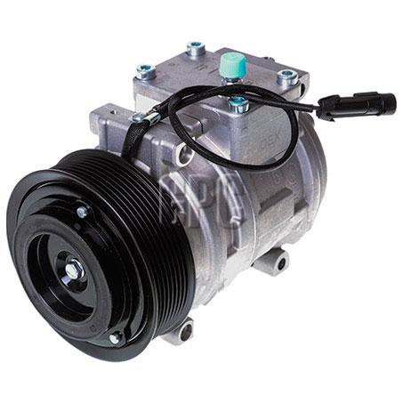OEX AC Compressor (Denso Style) CXD0025