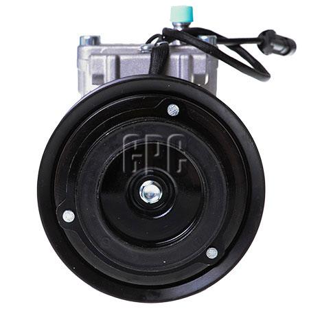 OEX AC Compressor (Denso Style) CXD0025