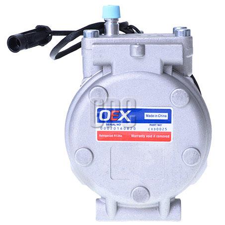 OEX AC Compressor (Denso Style) CXD0025