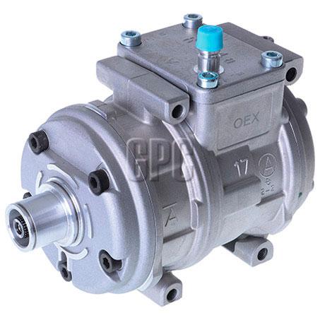 OEX AC Compressor (Denso Style) CXD0026