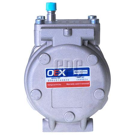 OEX AC Compressor (Denso Style) CXD0026