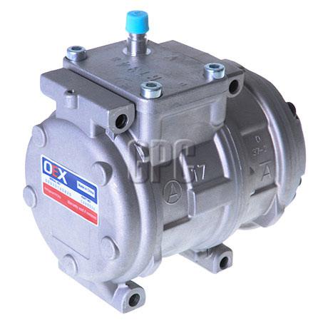 OEX AC Compressor (Denso Style) CXD0026