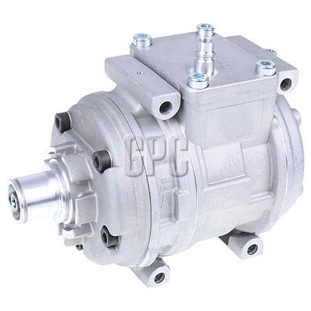 OEX AC Compressor (Denso Style) CXD0027