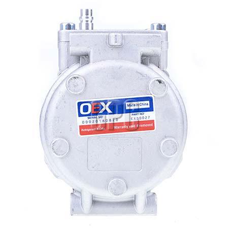 OEX AC Compressor (Denso Style) CXD0027