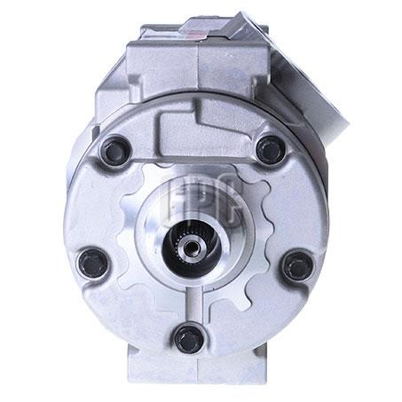 OEX AC Compressor (Denso Style) CXD0028