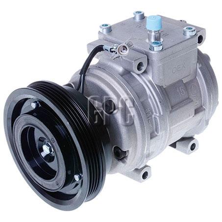 OEX AC Compressor (Denso Style) CXD0029