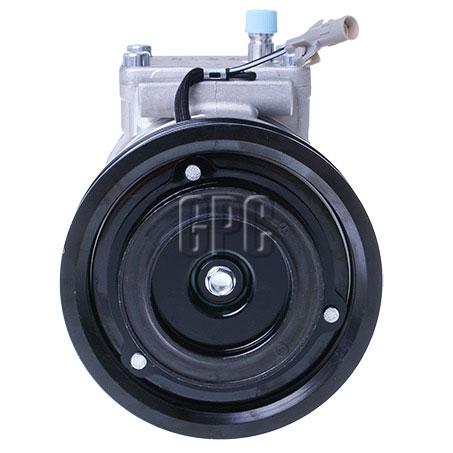 OEX AC Compressor (Denso Style) CXD0029