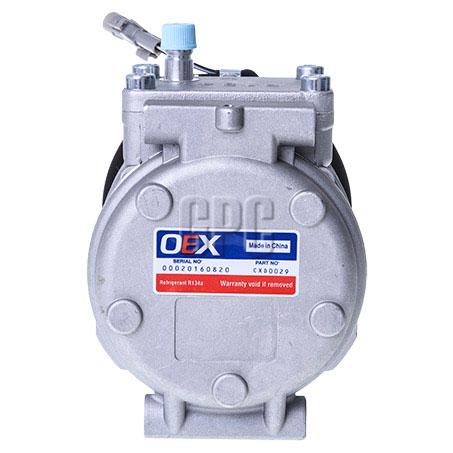 OEX AC Compressor (Denso Style) CXD0029