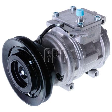 OEX AC Compressor (Denso Style) CXD0030