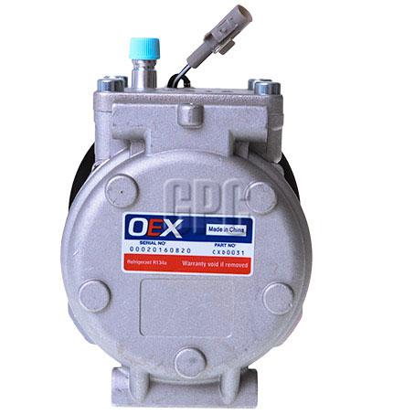OEX AC Compressor (Denso Style) CXD0031