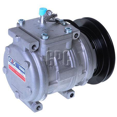 OEX AC Compressor (Denso Style) CXD0031