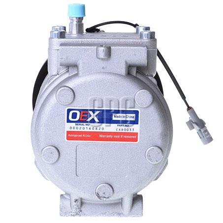 OEX AC Compressor (Denso Style) CXD0033