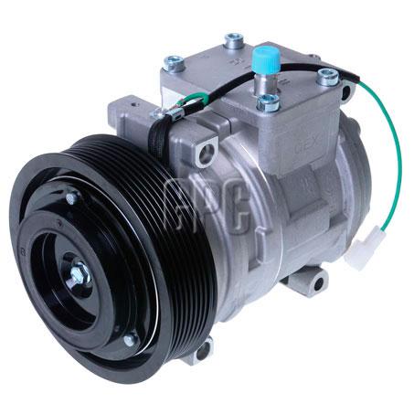 OEX AC Compressor (Denso Style) CXD0035