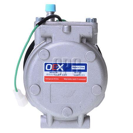 OEX AC Compressor (Denso Style) CXD0035