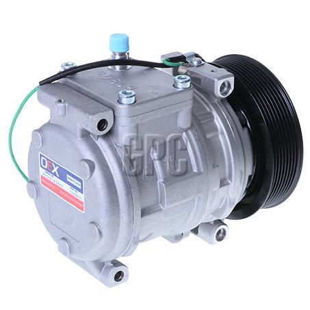 OEX AC Compressor (Denso Style) CXD0035