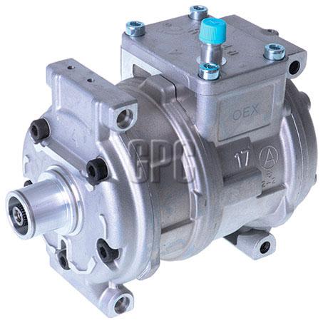 OEX AC Compressor (Denso Style) CXD0036