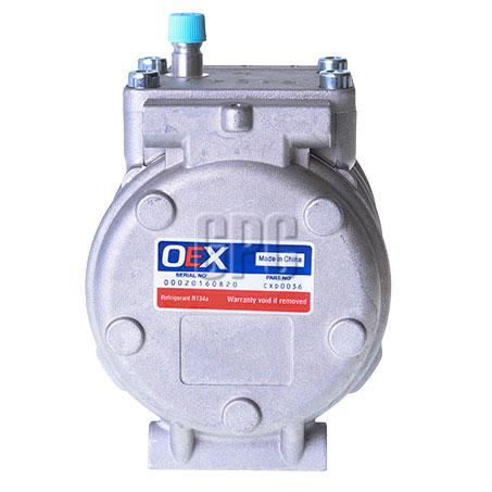 OEX AC Compressor (Denso Style) CXD0036