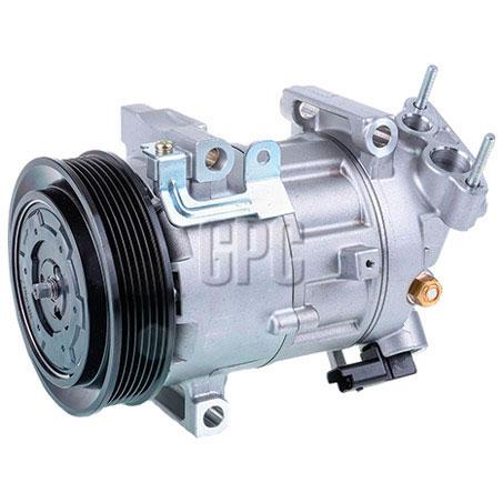 OEX AC Compressor (Denso Style) CXD0037