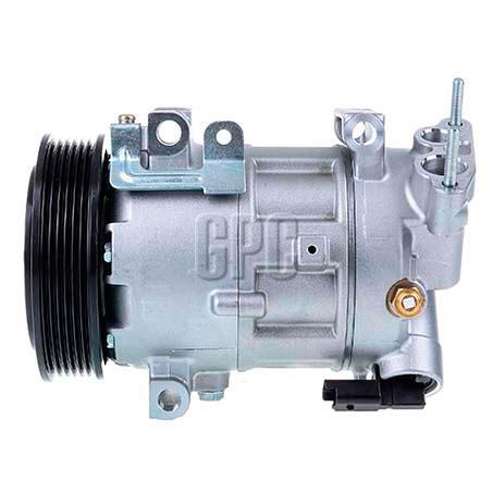 OEX AC Compressor (Denso Style) CXD0037