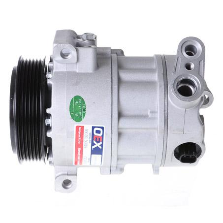 OEX AC Compressor (Denso Style) CXD0039