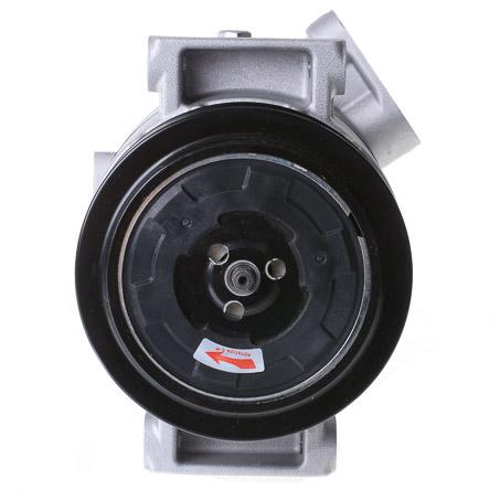 OEX AC Compressor (Denso Style) CXD0039