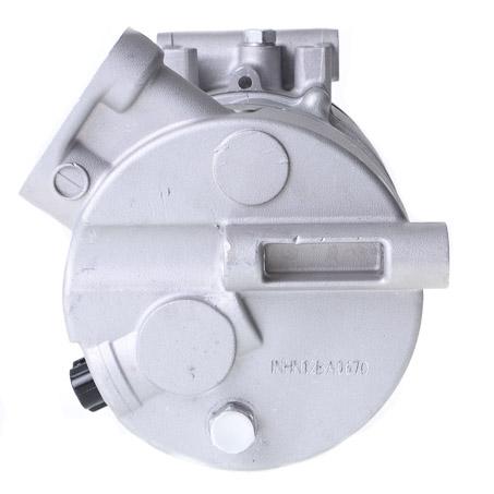 OEX AC Compressor (Denso Style) CXD0039