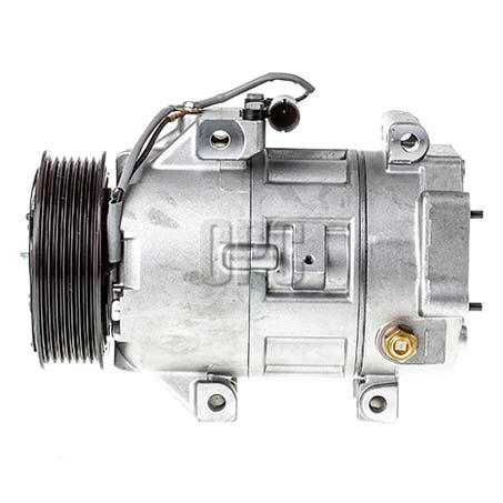 Reddot Air Conditioning Condenser Serpentine Inlet #8 Mior Outlet #6 Mior CNX01030