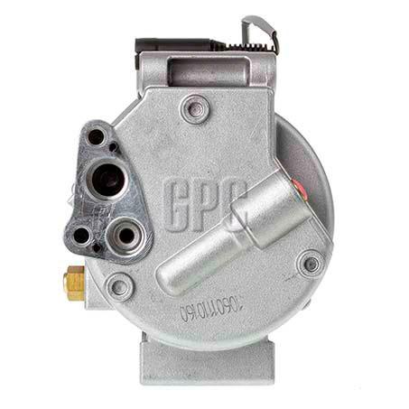 Reddot Air Conditioning Condenser Serpentine Inlet #8 Mior Outlet #6 Mior CNX01030