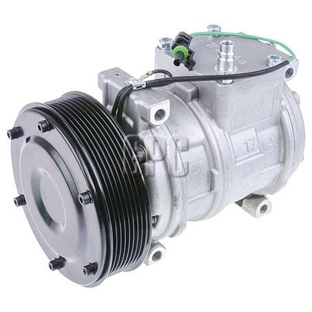 OEX AC Compressor (Denso Style) CXD0041