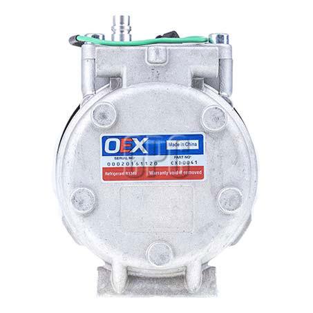 OEX AC Compressor (Denso Style) CXD0041